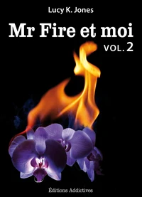 Mr Fire et moi - volume 2