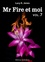 Mr Fire et moi - volume 7