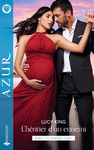 L'héritier d'un ennemi