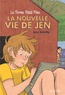 Lucy Knisley - La ferme Petit Pois Tome 1 : La nouvelle vie de Jen.