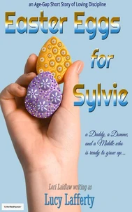 Easter Eggs For Sylvie