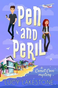 Pen and Peril