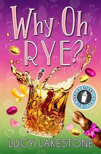 Why Oh Rye?