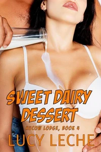 Sweet Dairy Dessert