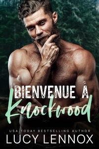  Lucy Lennox - Bienvenue à Knockwood.