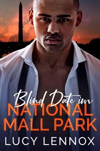 Blind Date im National Mall Park