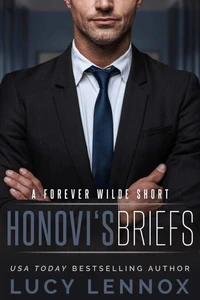 Honovi's Briefs
