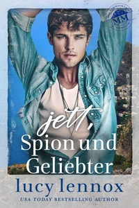Jett, Spion und Geliebter