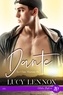 Lucy Lennox - Le Clan Marian Tome 6 : Dante.