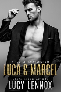  Lucy Lennox - Luca &amp; Marcel.