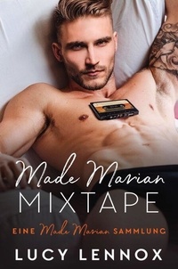 Ebooks gratuits télécharger ipad Made Marian Mixtape: Eine Made Marian Sammlung RTF 9798215832974 par Lucy Lennox