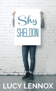  Lucy Lennox - Shy Sheldon.