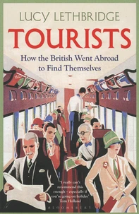 Tourists