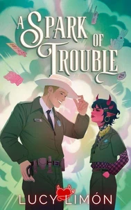 A Spark of Trouble