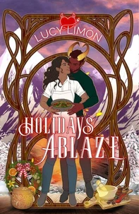 Holidays Ablaze