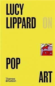 Livres audio téléchargeables gratuitement pour ipod Lucy Lippard on Pop Art