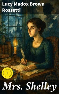 Mrs. Shelley