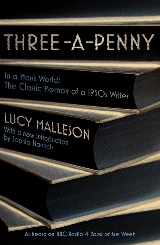 Three-a-Penny. Radio 4 Book of the Week