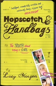 Hopscotch &amp; Handbags