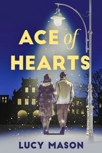  Lucy Mason - Ace of Hearts.