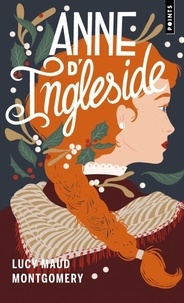 Lucy Maud Montgomery - Anne d'Ingleside.