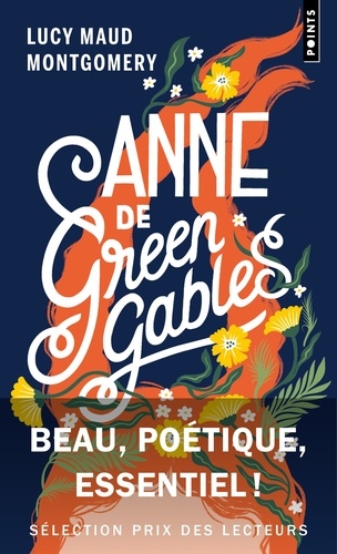 Anne de Green Gables - Occasion