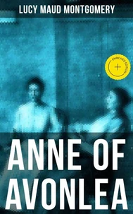 ANNE OF AVONLEA
