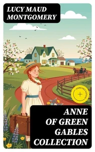 Anne of Green Gables Collection