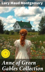 Anne of Green Gables Collection