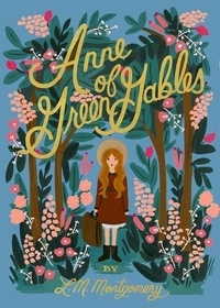 Lucy Maud Montgomery - Anne of Green Gables - Puffin in Bloom.