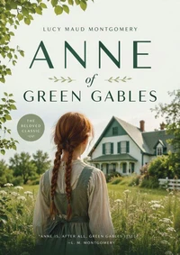 Anne of Green Gables