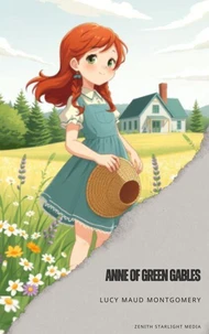 Anne of Green Gables