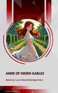 Anne of Green Gables