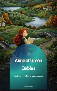 Anne of Green Gables