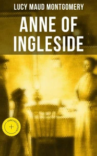 ANNE OF INGLESIDE