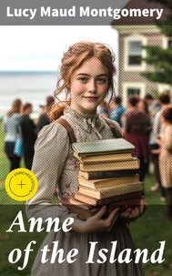 Anne of the Island