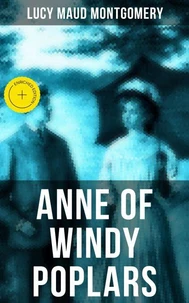 ANNE OF WINDY POPLARS