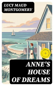 Anne's House of Dreams