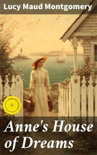 Anne's House of Dreams