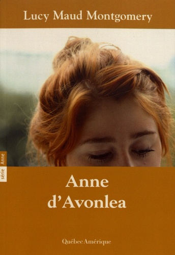 Anne Tome 2 Anne d'Avonlea