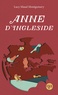 Lucy Maud Montgomery - Anne Tome 6 : Anne d'Ingleside.