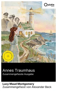 Annes Traumhaus (Zusammengefasste Ausgabe)