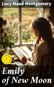 Emily of New Moon