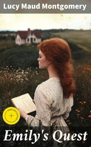 Emily's Quest