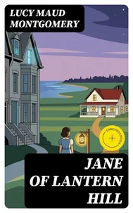 Jane of Lantern Hill