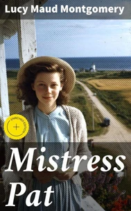 Mistress Pat