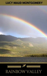 Rainbow Valley (Golden Deer Classics)