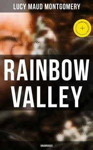 Rainbow Valley (Unabridged)