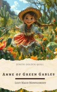 The Collection Anne of Green Gables