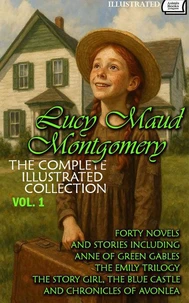 The Complete Illustrated Collection, Vol. 1